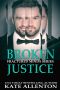 [Fractured Minds 06] • Broken Justice